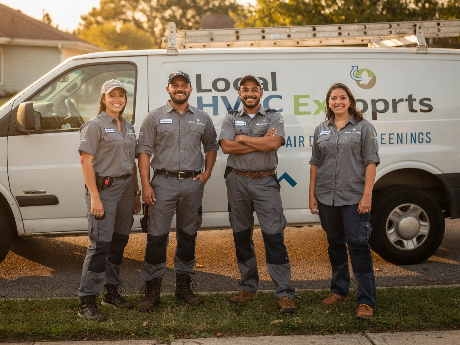 24/7 HVAC Repair & AC Replacement company in Mount Judea, AR